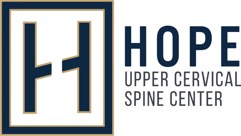 Hope Upper Cervical Spine Center Logo in Southlake, TX